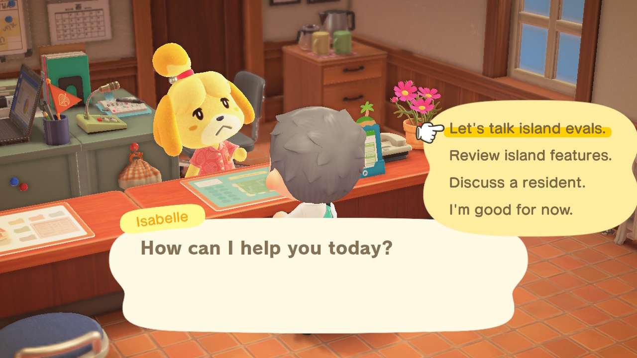 Animal Crossing New Horizons Island Designer Guide Player Assist
