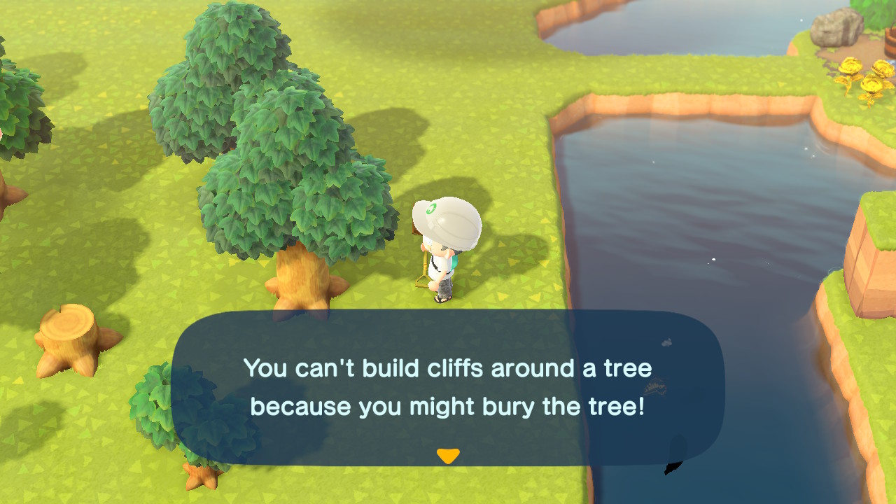 Animal Crossing New Horizons Island Designer Guide Player Assist