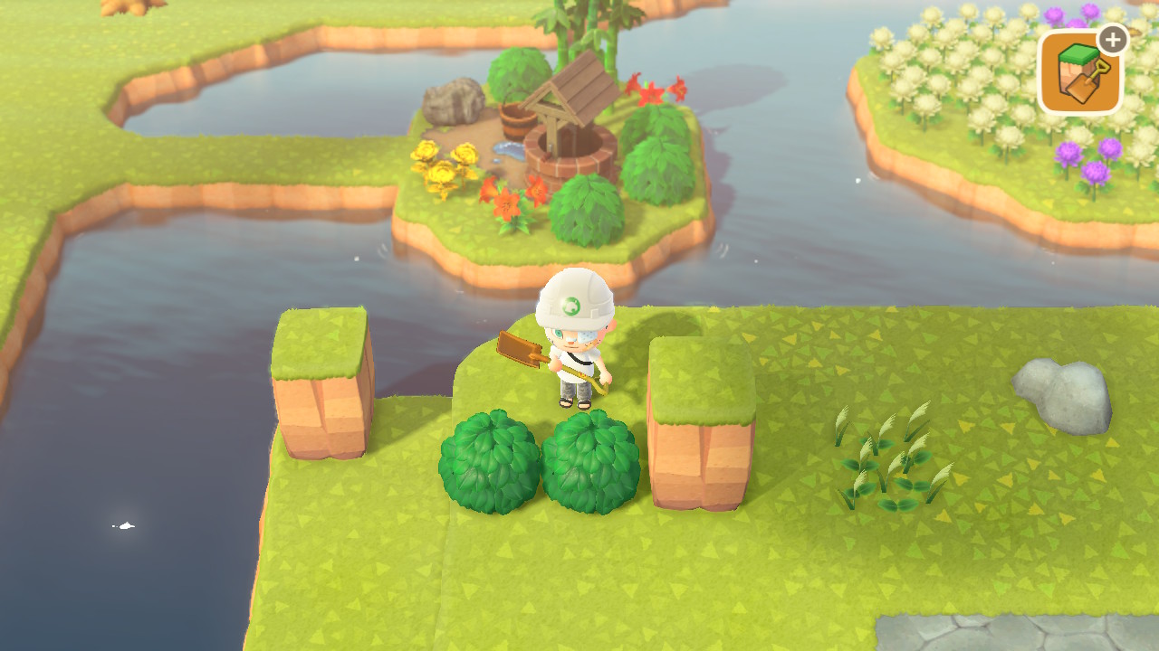 Animal Crossing New Horizons Island Designer Guide Player Assist