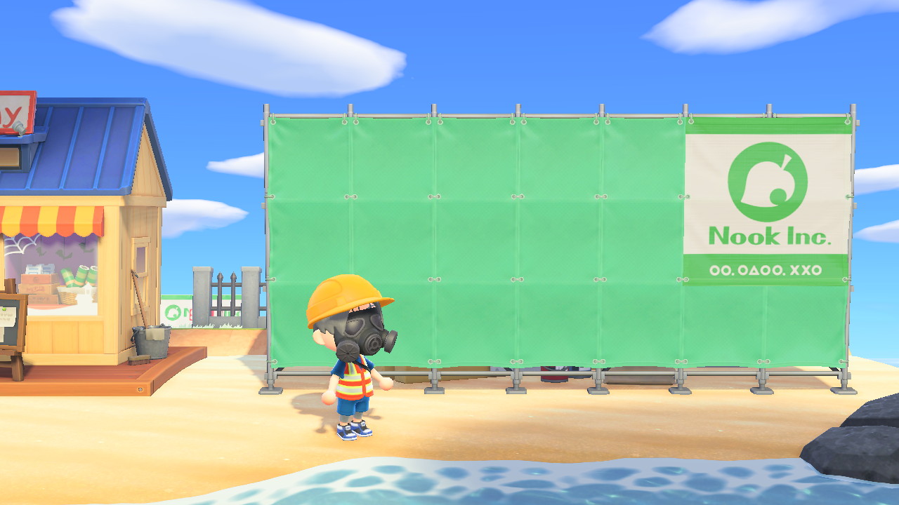 How to Unlock the Café in Animal Crossing New Horizons Player Assist