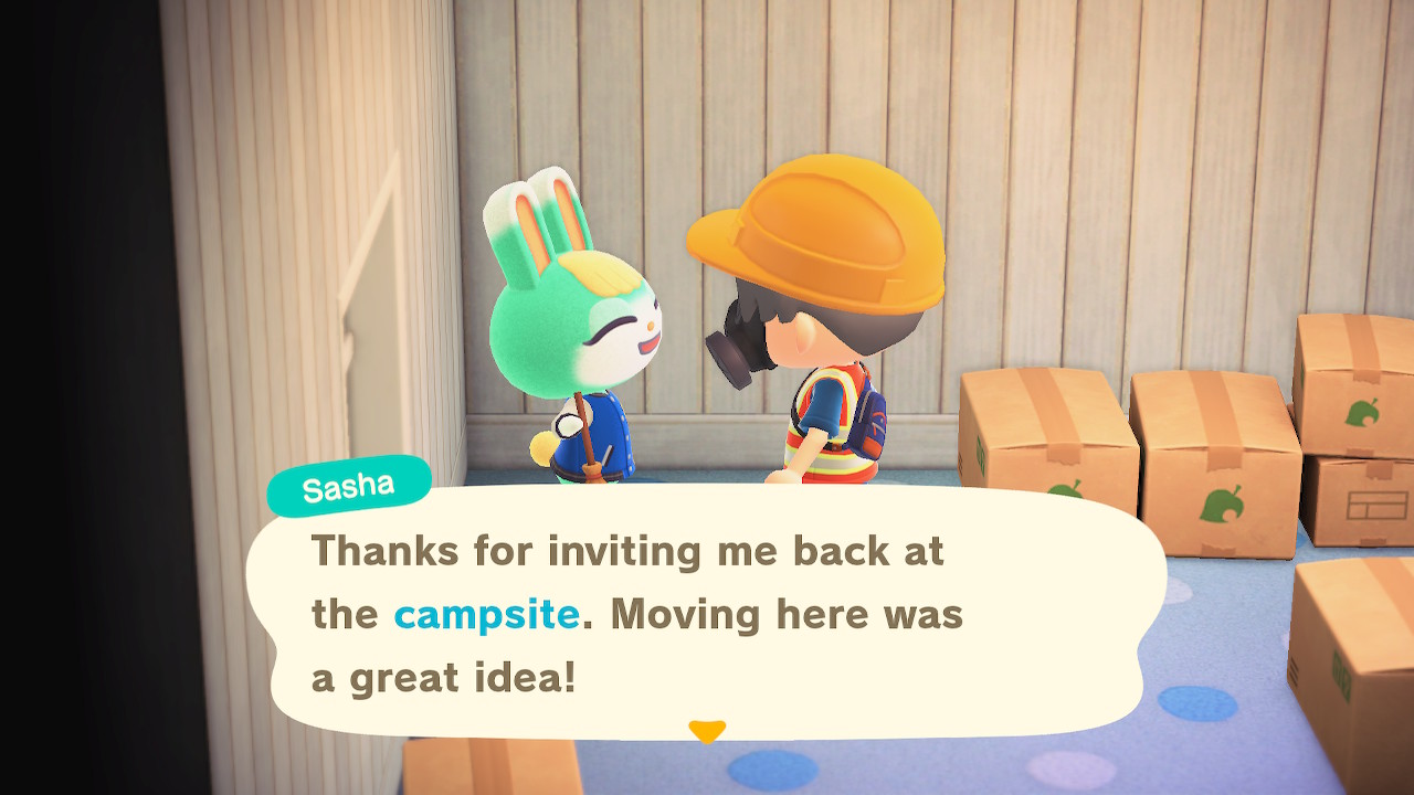 How To Add Villagers To Your Island In Animal Crossing New Horizons ...