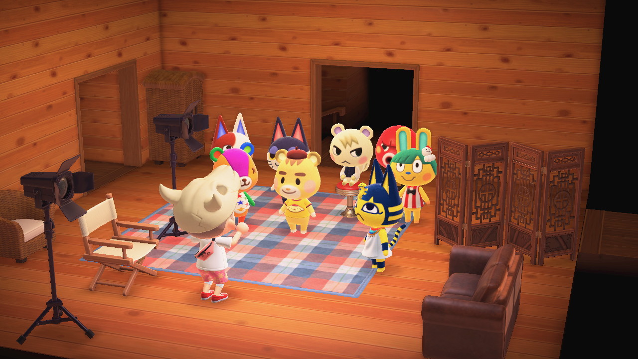 How to Add Villagers to Your Island in Animal Crossing New Horizons