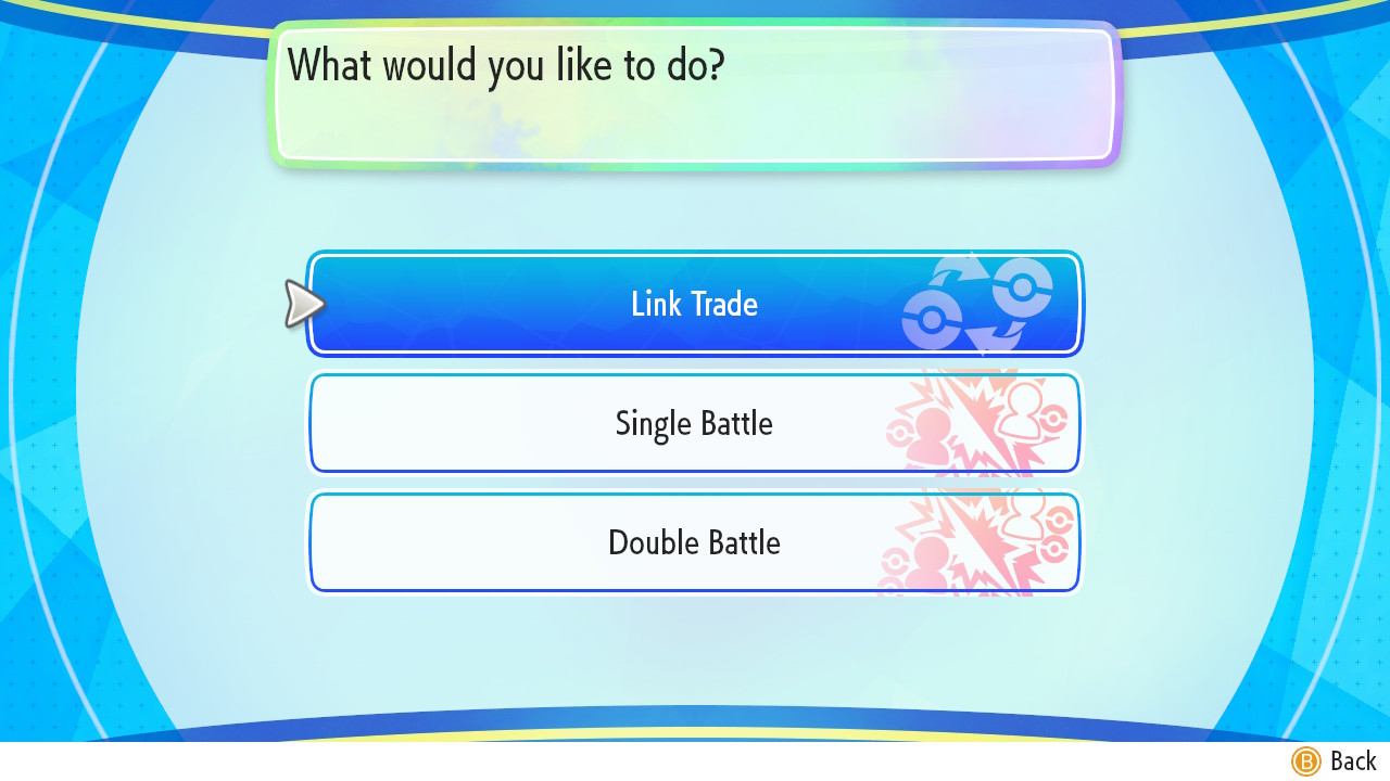 Pokemon Let’s Go, Pikachu/Eevee: How to Trade Pokemon