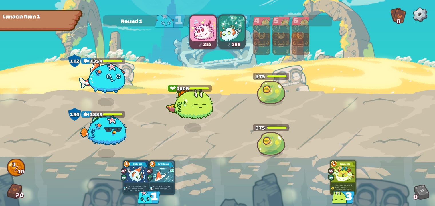 How To Start Playing Axie Infinity