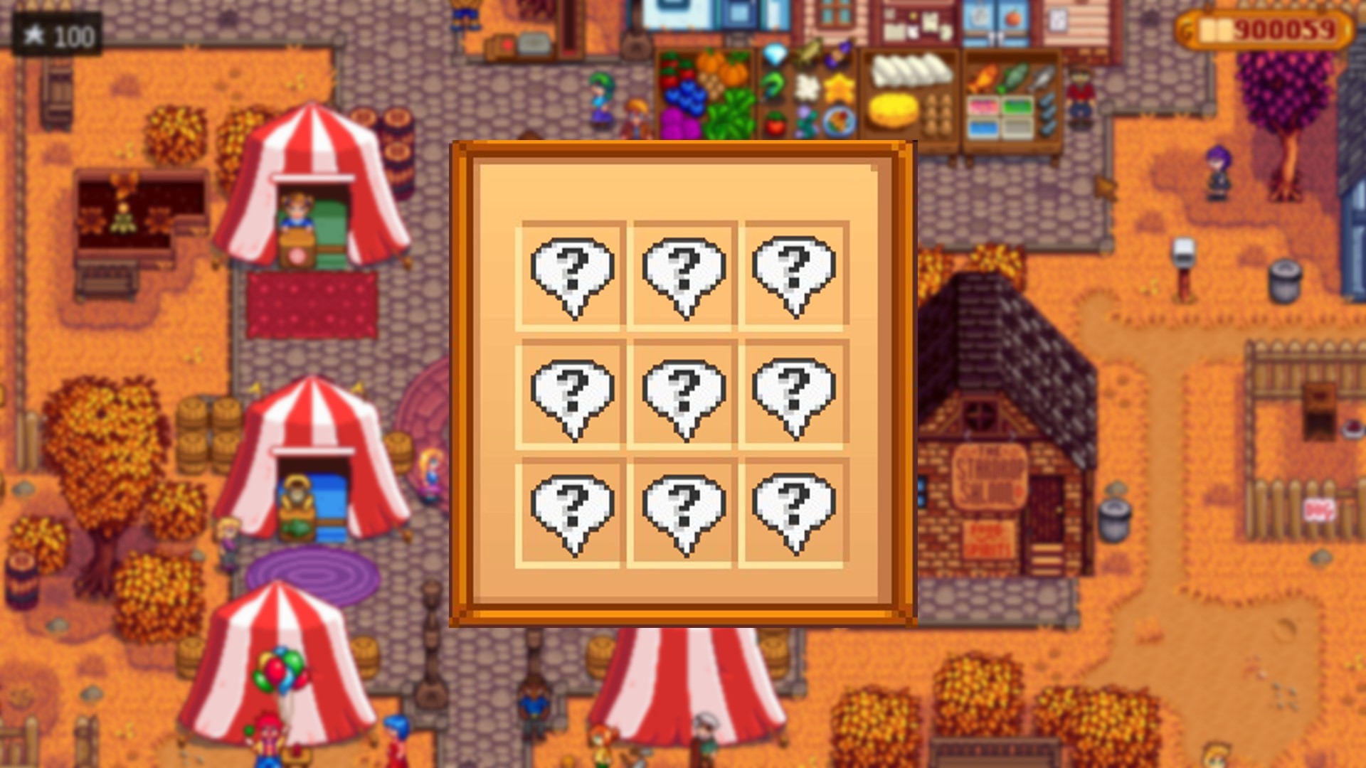 How to Win the Grange Display Contest in Stardew Valley
