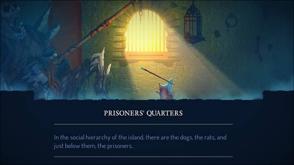 Prisoners Quarters copy