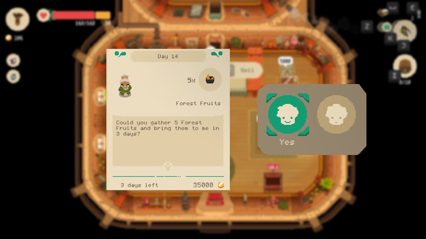How to Fulfill Quests in Moonlighter
