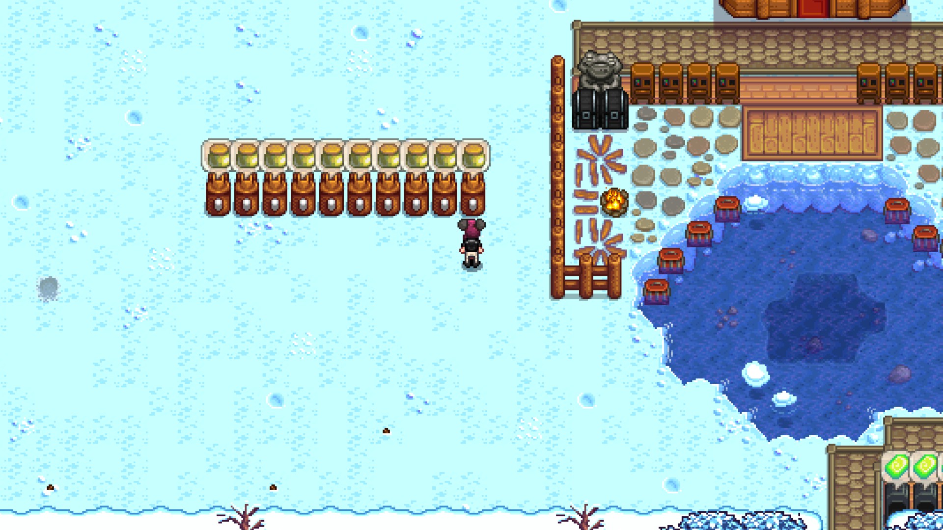 How to Get Radioactive Ore in Stardew Valley Player Assist Game Guides & Walkthroughs