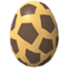 Safari Egg