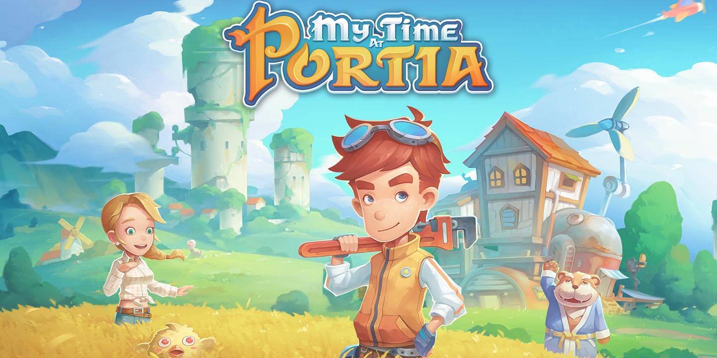 How to Get Upgrade Kits in My Time at Portia