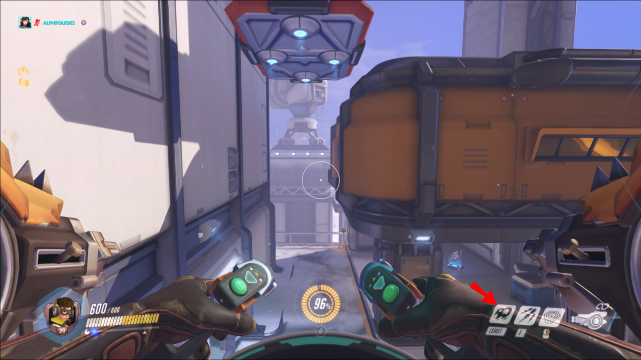 How to Play Dva in Overwatch - Player Assist | Game Guides & Walkthroughs