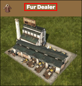 fur dealer