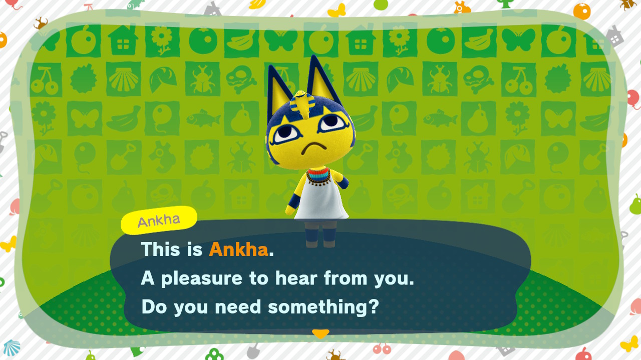 How to Use Amiibos in Animal Crossing New Horizons Player Assist