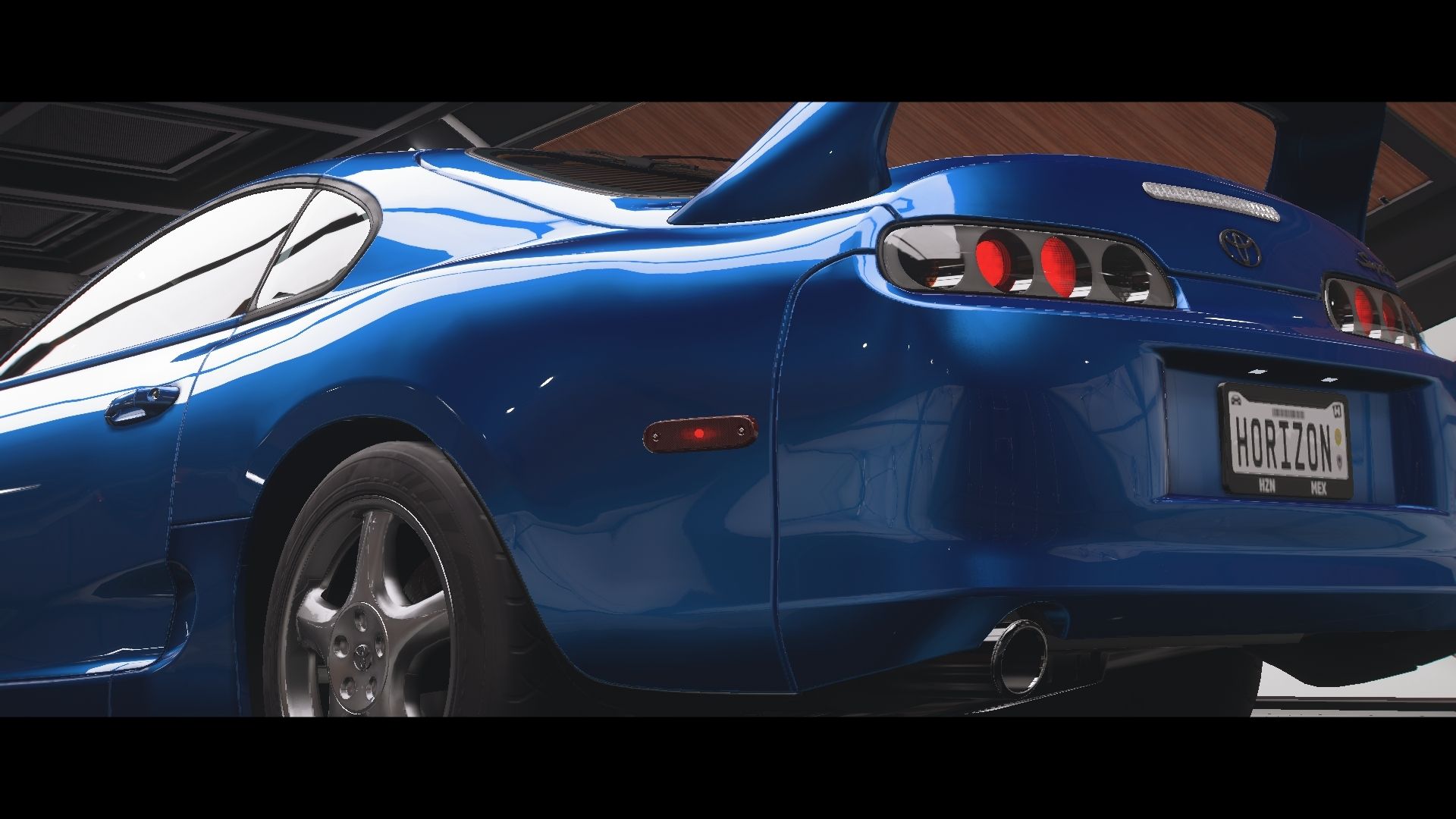 Forza Horizon 5: Best Sounding Exhaust Upgrade