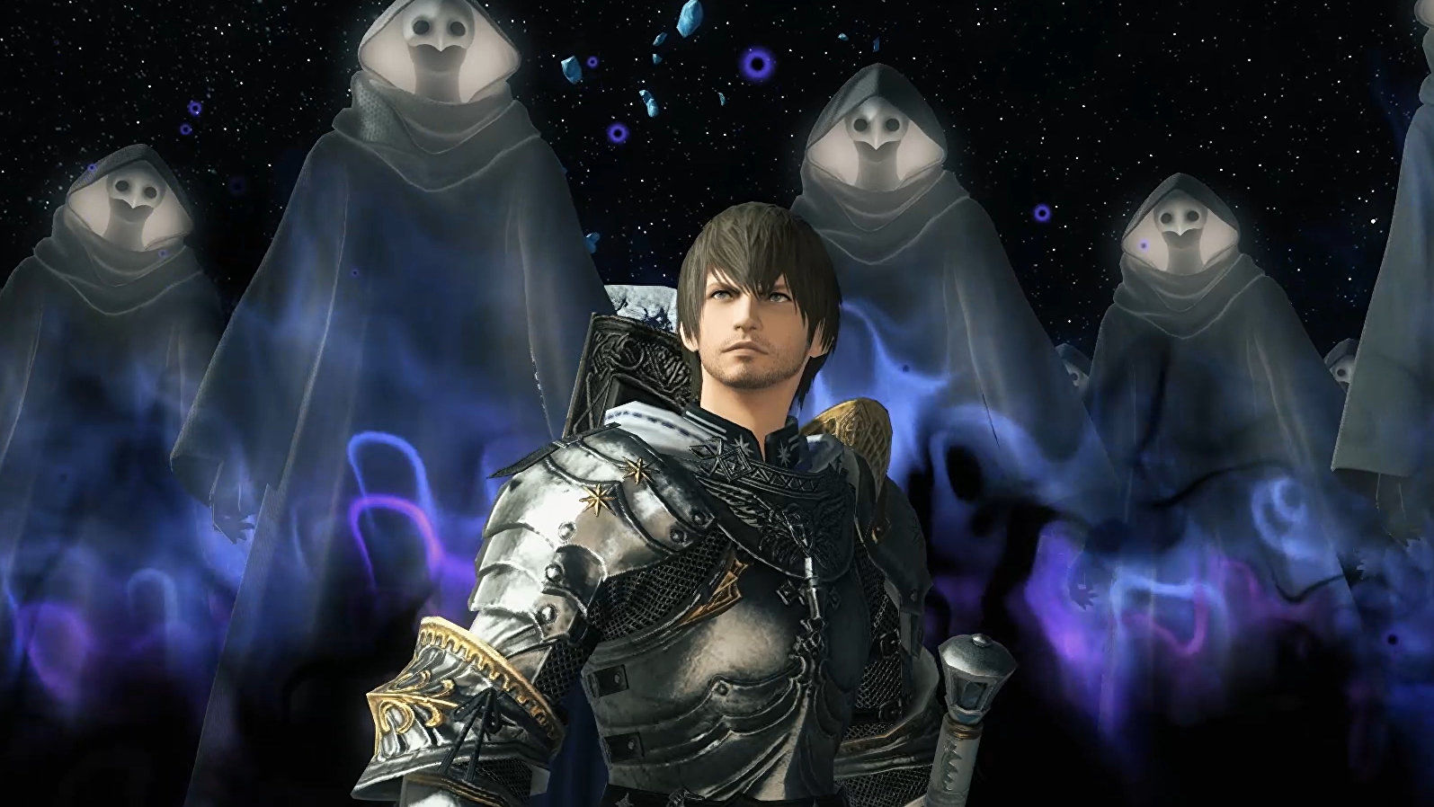 FF14 daily reset time: When is it?