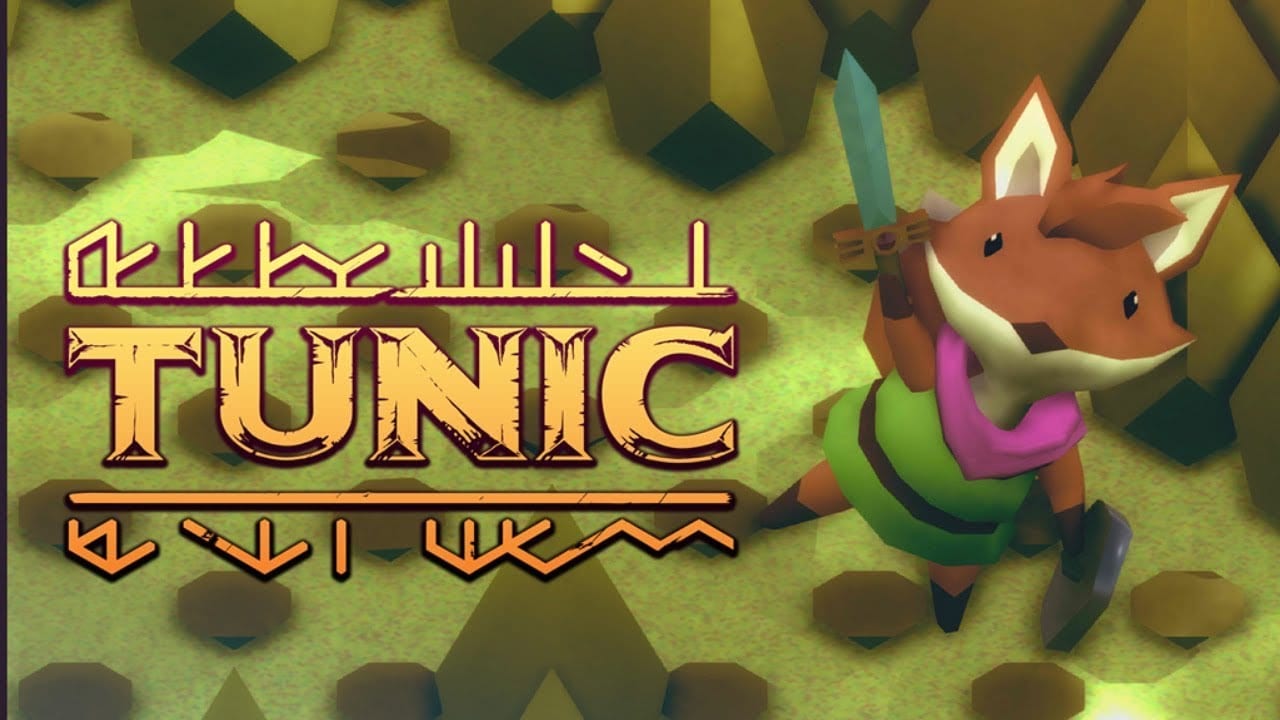 Tunic release date: March 16, 2022