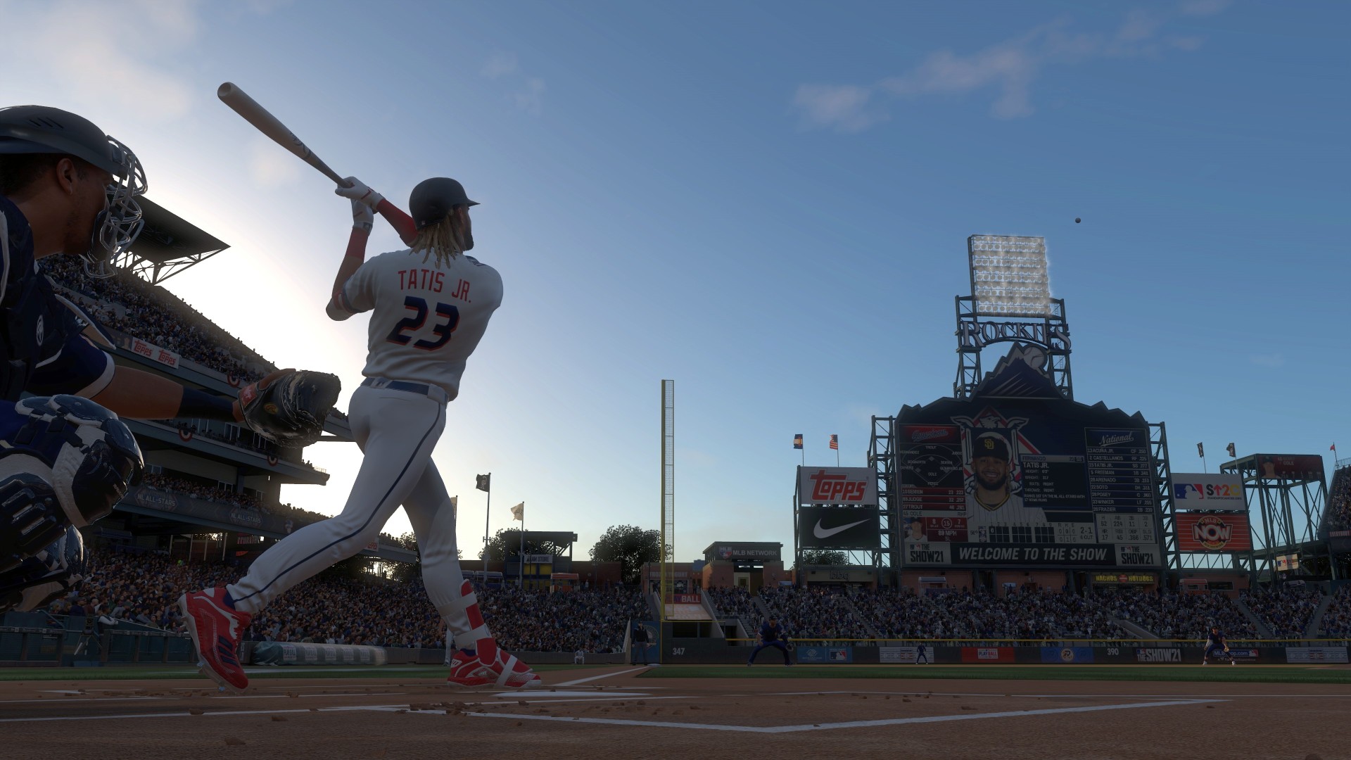 The best baseball game for Xbox: It's really no contest