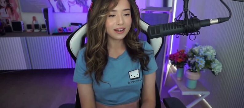 How many subs does Pokimane have
