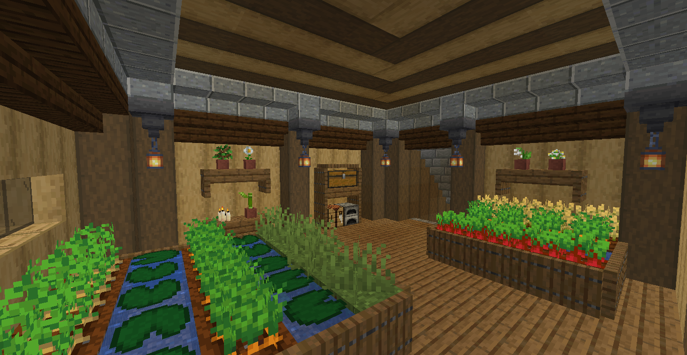 10 Things Every Survival Base Needs in Minecraft