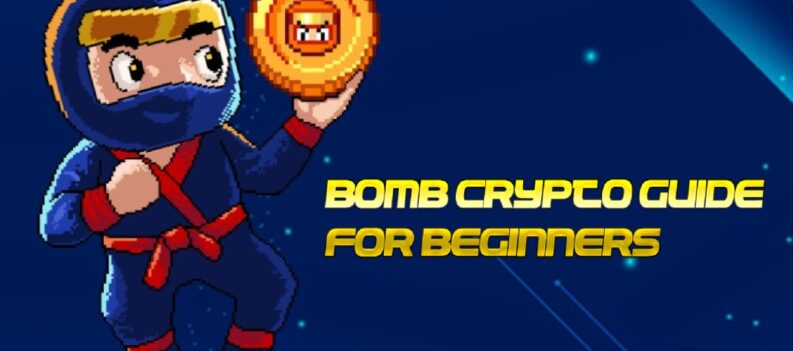 top bomb crypto guide for beginners
