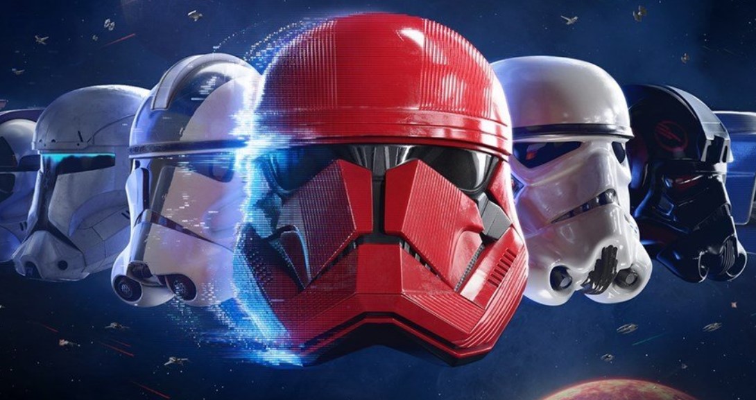 Battlefront Studio DICE Loses Star Wars License to Respawn Entertainment