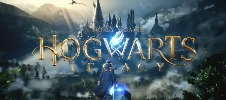 16 Hogwarts Legacy