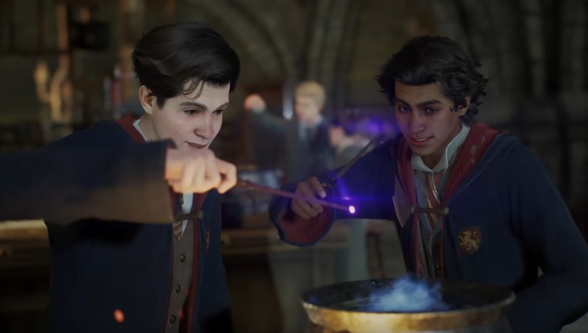 Next Hogwarts Legacy Reveal Allegedly Coming to State of Play 2022