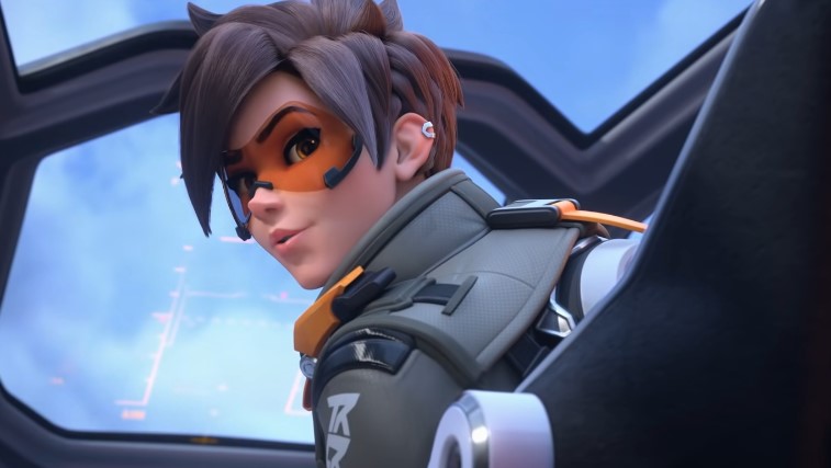 RUMOR: Is Overwatch 2 Going to be Available for Mobile?