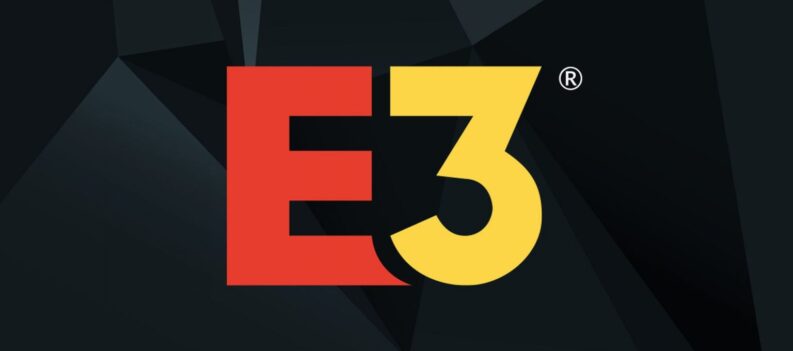 18 E3 2021 Logo GamingBolt