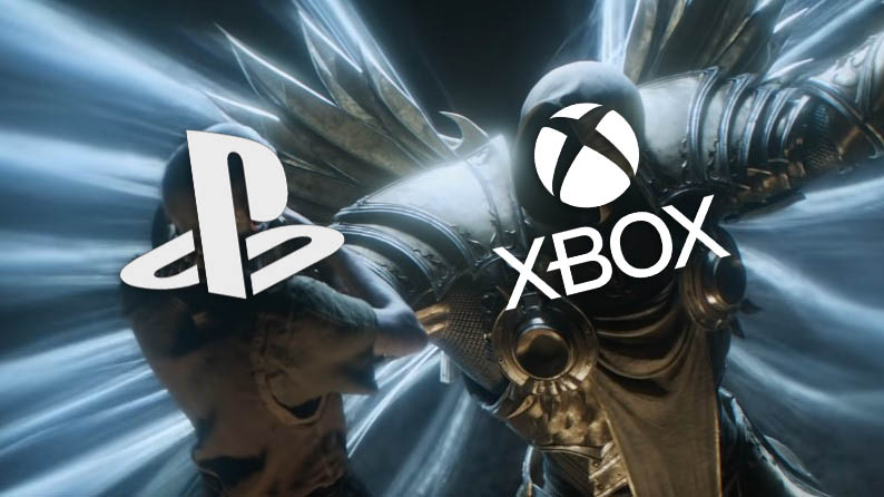 Xbox on Blizzard Acquisition: “It’s Not Our Intent to Pull Communities Away from PlayStation”