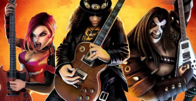 24 Guitar Hero Cover