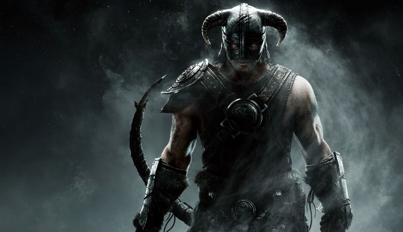 Skyrim Together Reborn: Skyrim Co-Op Mod Launches This Week