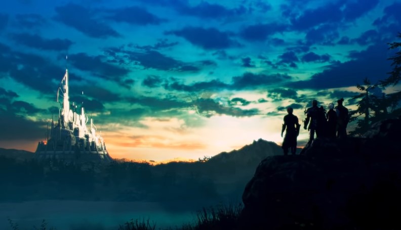 Final Trailer for Stranger of Paradise Final Fantasy Origin Teases The Franchise’s Beginning