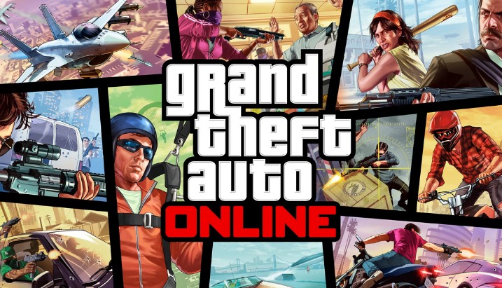Grand Theft Auto Online has been Used to Recruit Actual Drug Dealers