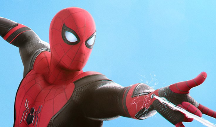 Spider-Man: Far from Home Skin Announced for Avengers Game