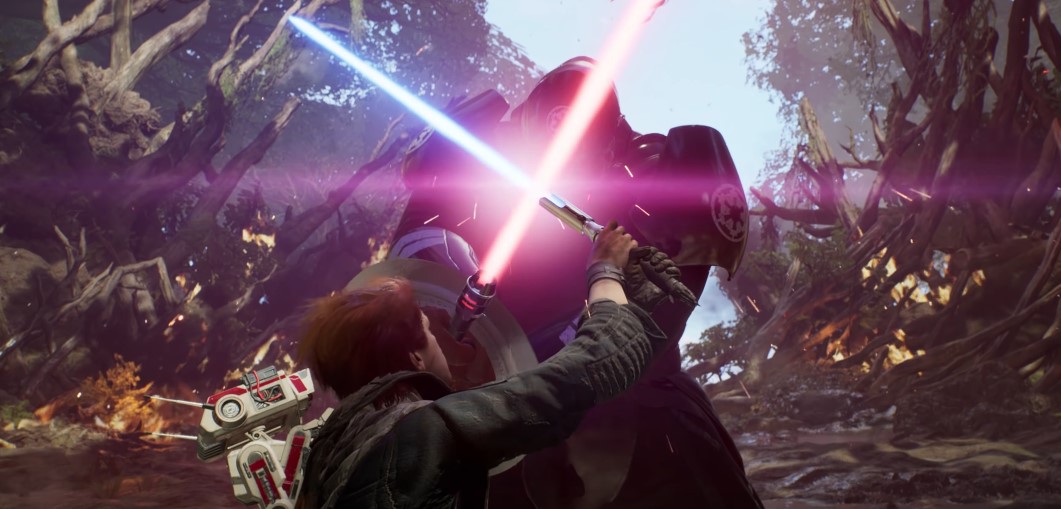 Official Title Revealed for Star Wars Jedi: Fallen Order Sequel?