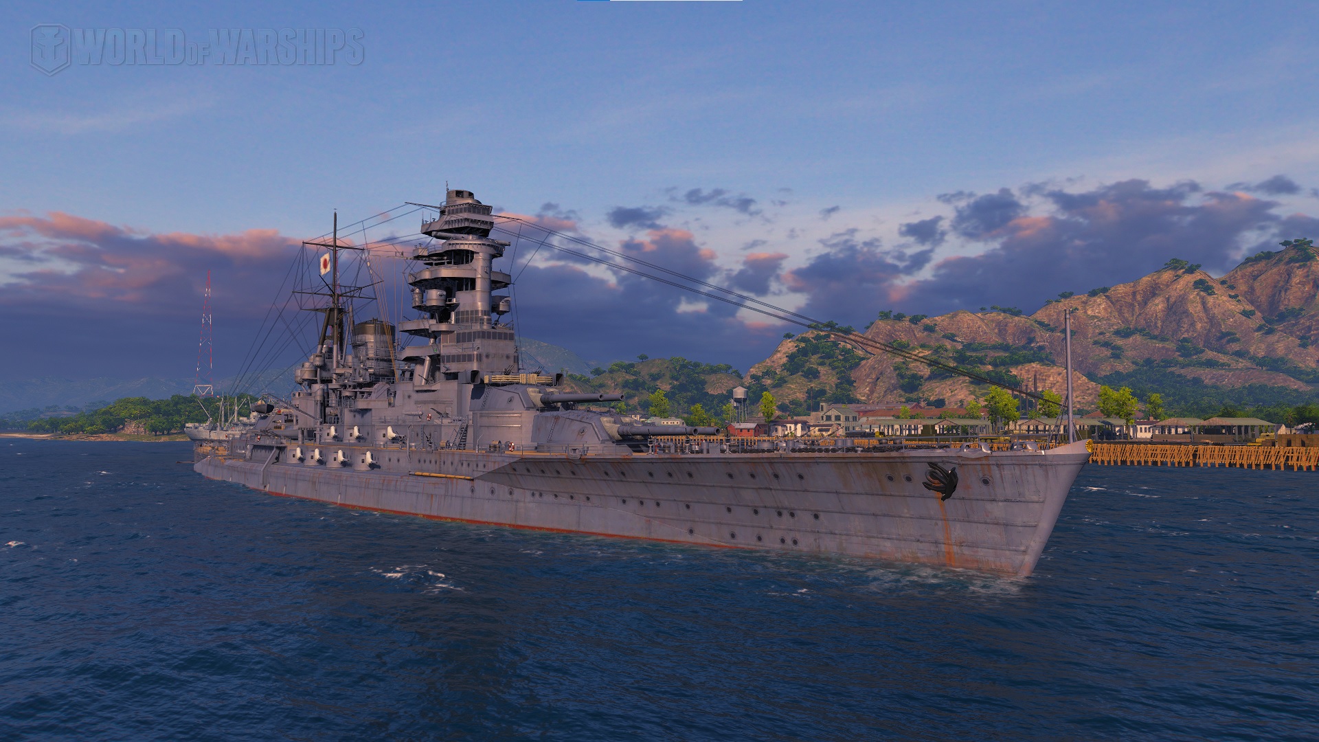 How to Acquire New Ships in World of Warships Player Assist Game