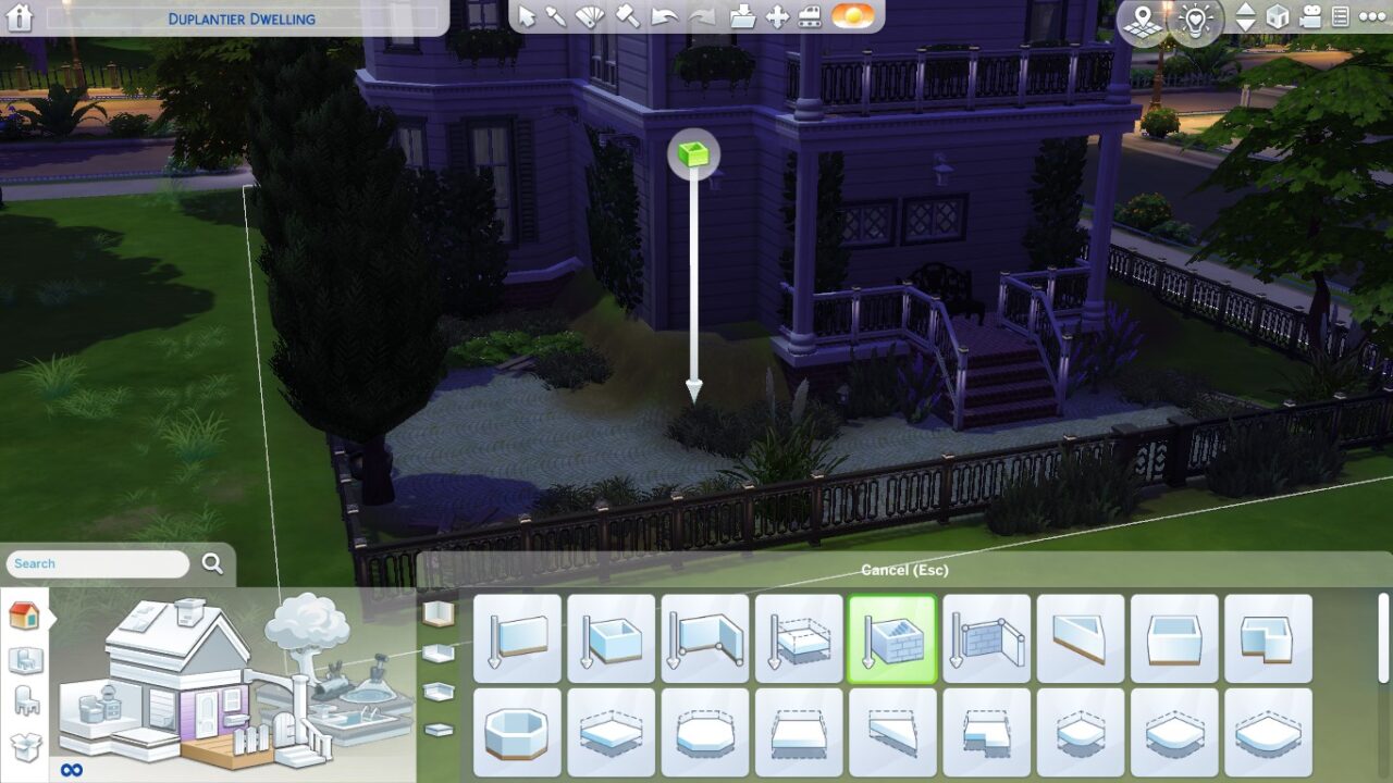 How to Build a Basement in The Sims 4 Player Assist Game Guides
