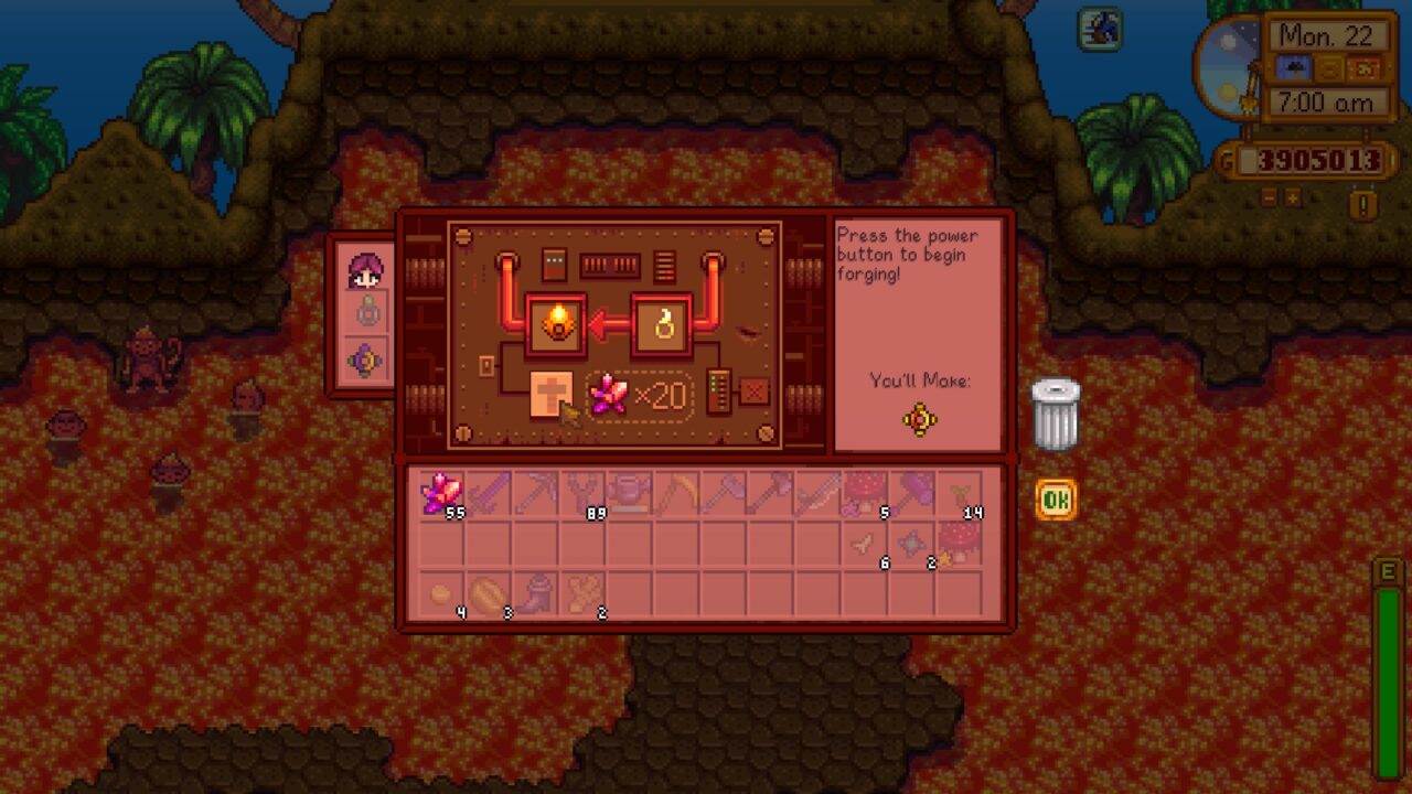 How to Use the in Stardew Valley Player Assist Game Guides