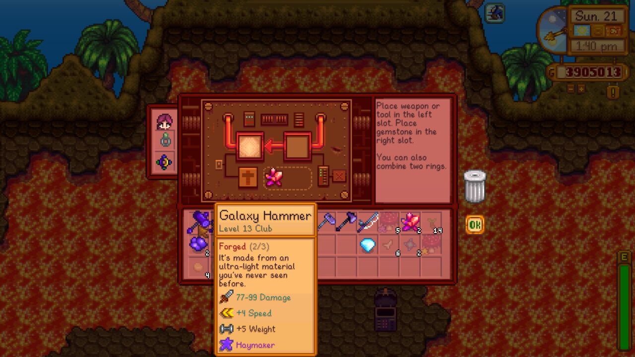 How to Use the in Stardew Valley Player Assist Game Guides