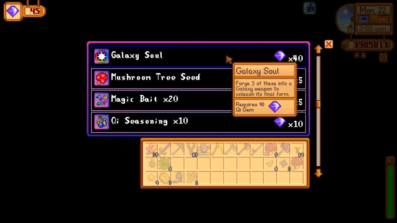 How to Use the in Stardew Valley Player Assist Game Guides