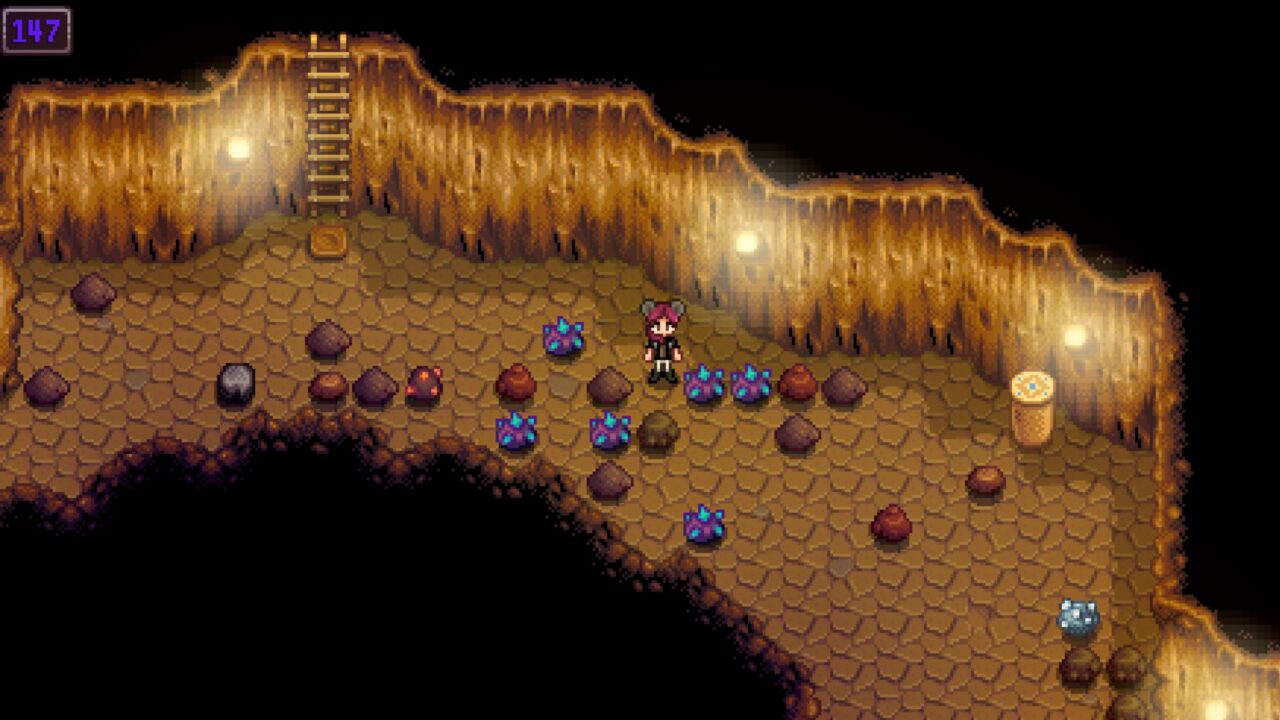 A Complete Iridium Ore Stardew Valley Guide Player Assist Game