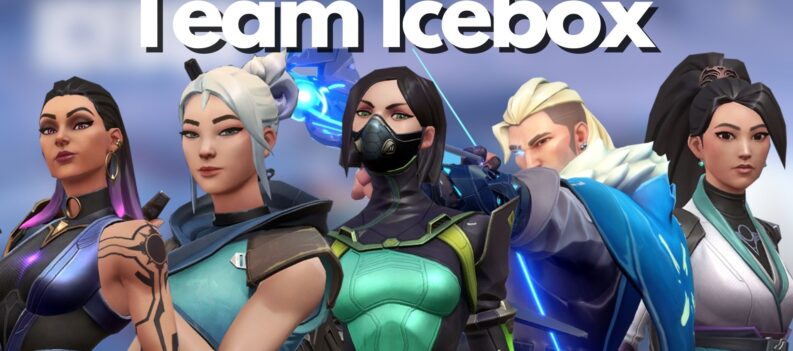 Team Icebox