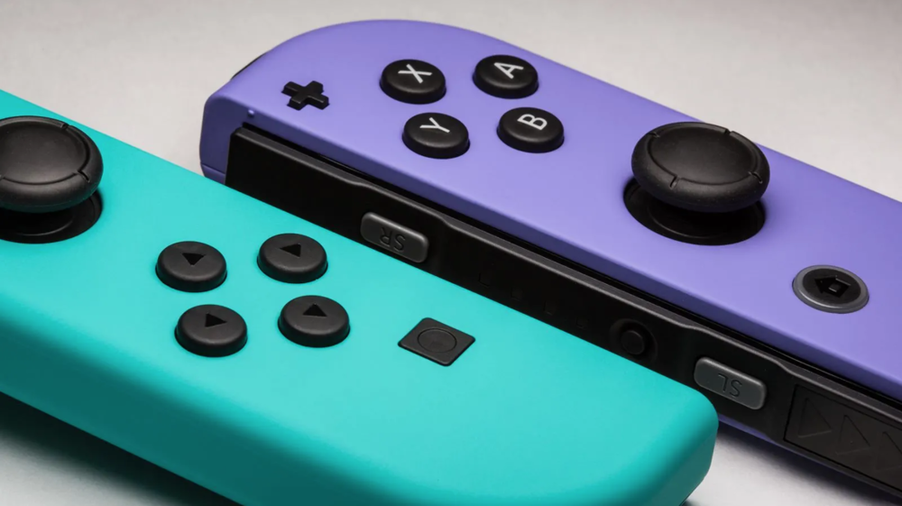 The Nintendo Switch needs Pro Joy-Cons