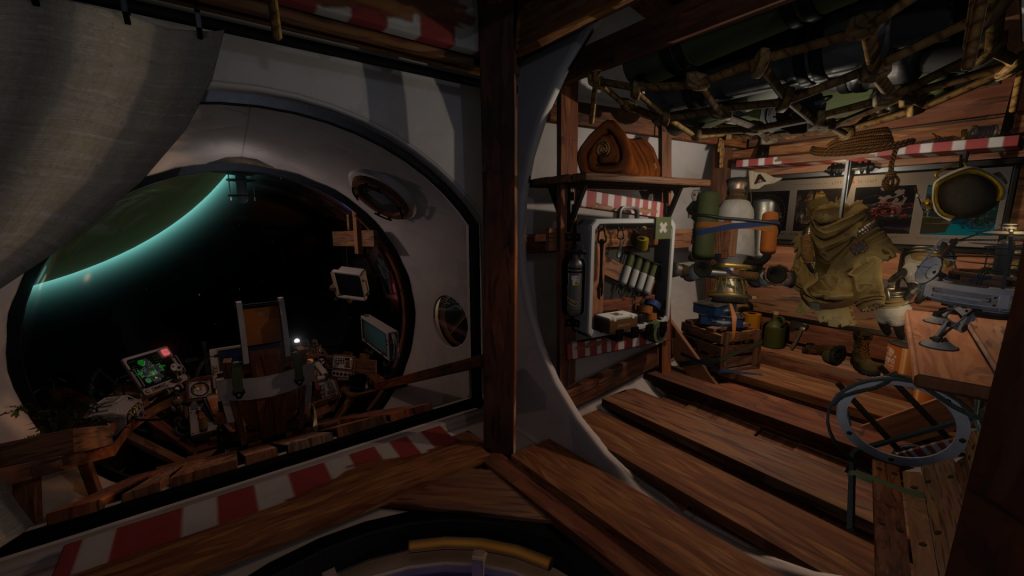 outer wilds 60 fps patch