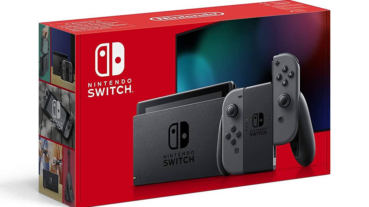 Nintendo Switch price drop: Will we ever get one?