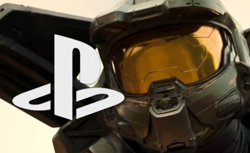 PlayStation Acquires Bungie, the Studio That Originally Developed Halo