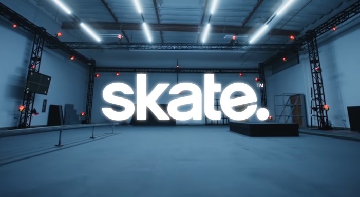 EA Updates on Status of Skate 4