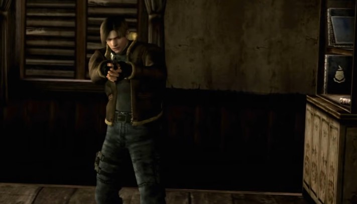What Does the Original Director of Resident Evil 4 Want in the Remake?