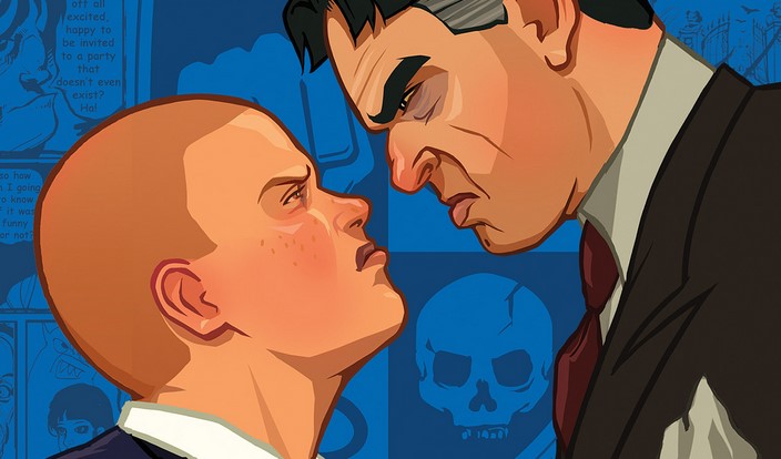 Rockstar Games Allegedly Developing a Bully Sequel